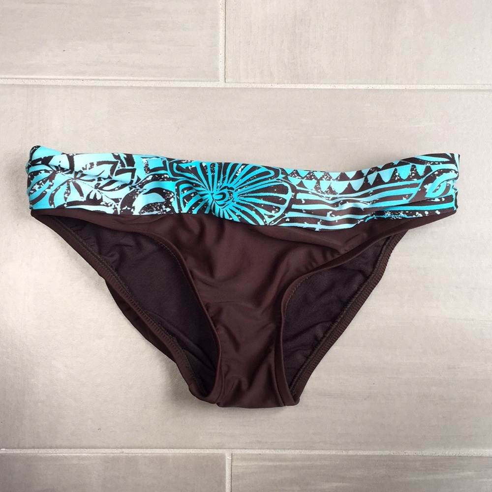 Sunsets Separates bikini bottom small